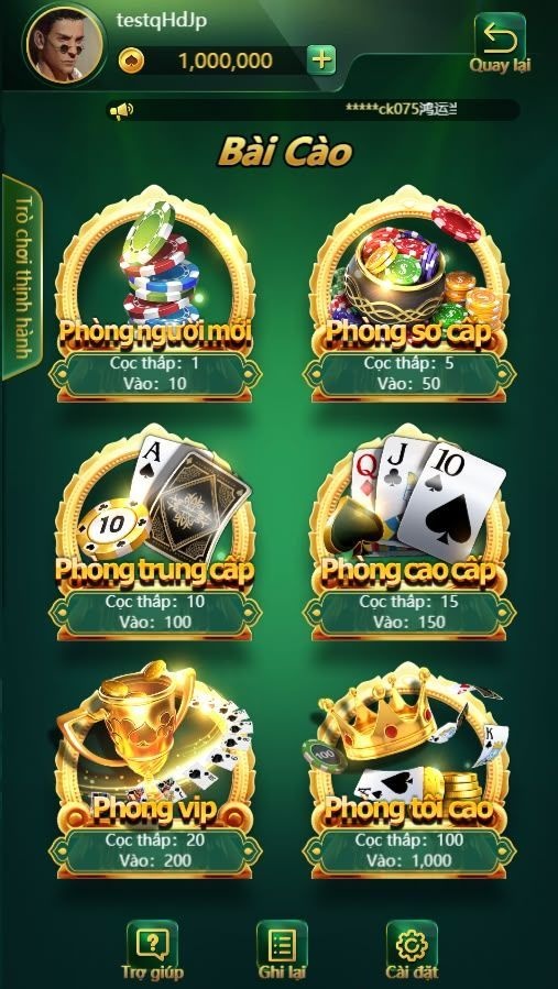 Cash Frenzy Slots