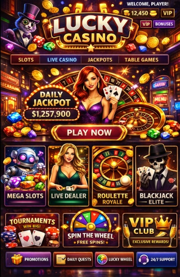 Cash Frenzy Slots game