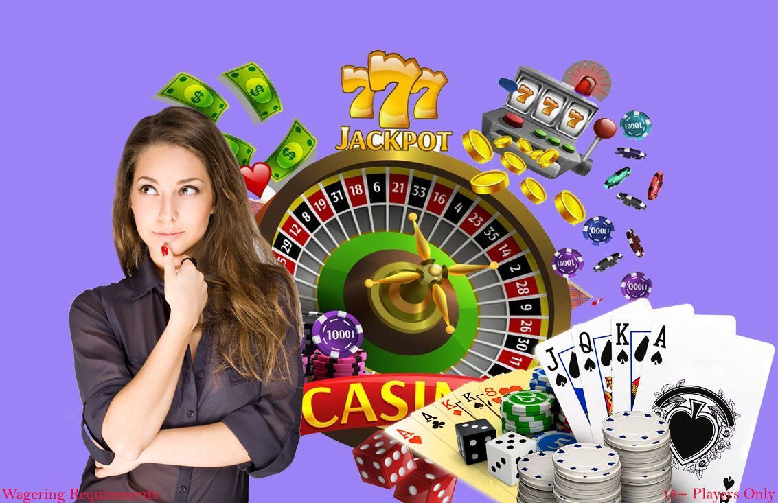 Cash Frenzy Slots